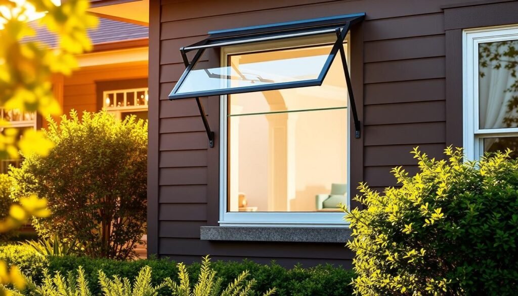 Andersen Awning Window
