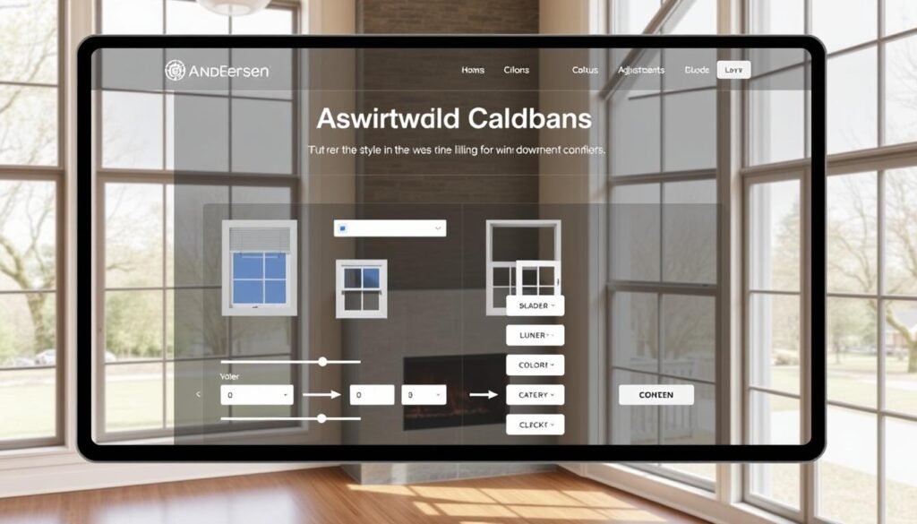 Andersen Window Cost Calculator