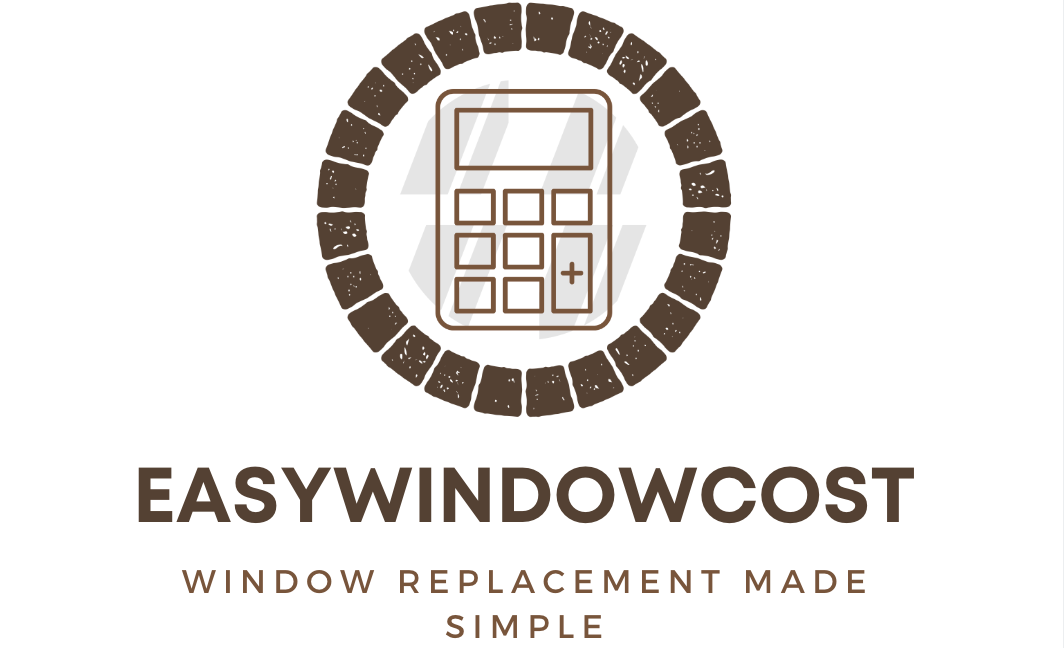easywindowcost logo