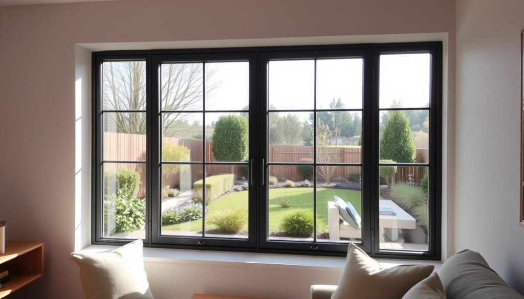 double pane window cost calculator