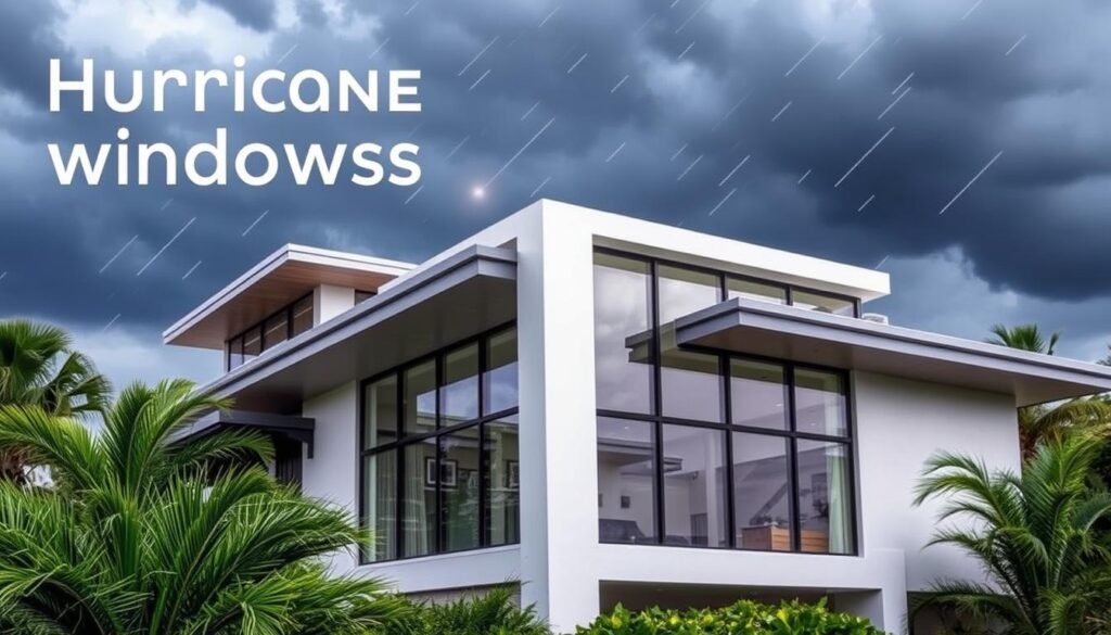 hurricane impact windows cost calculator