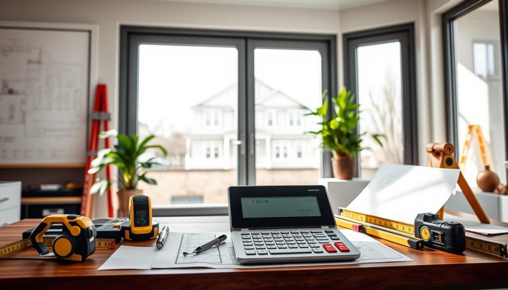 window installation labor cost calculator
