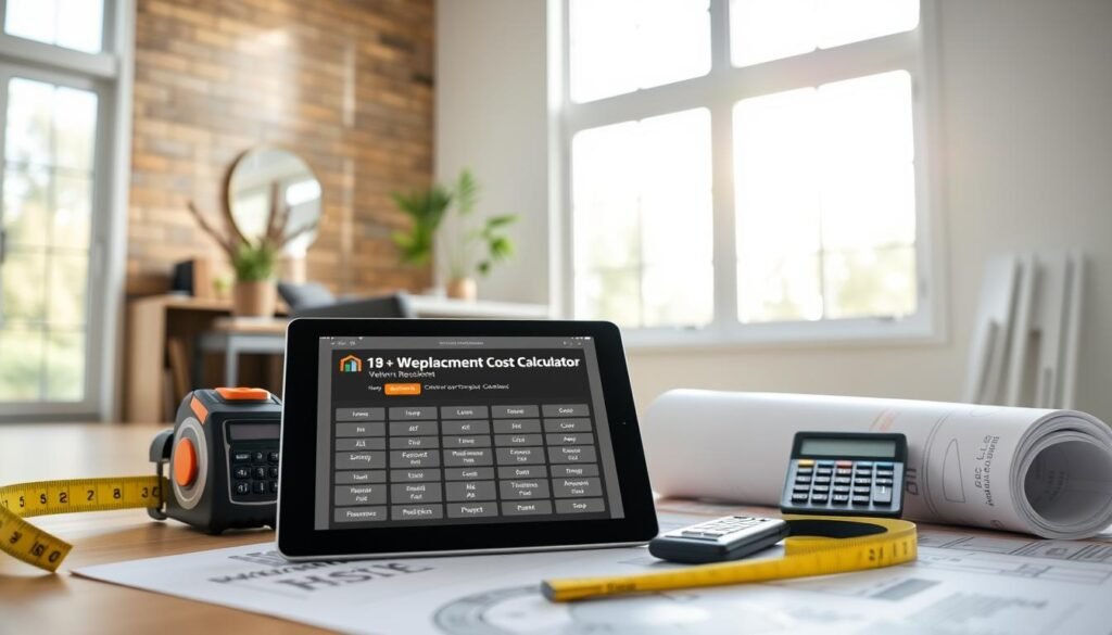 window replacement cost calculator