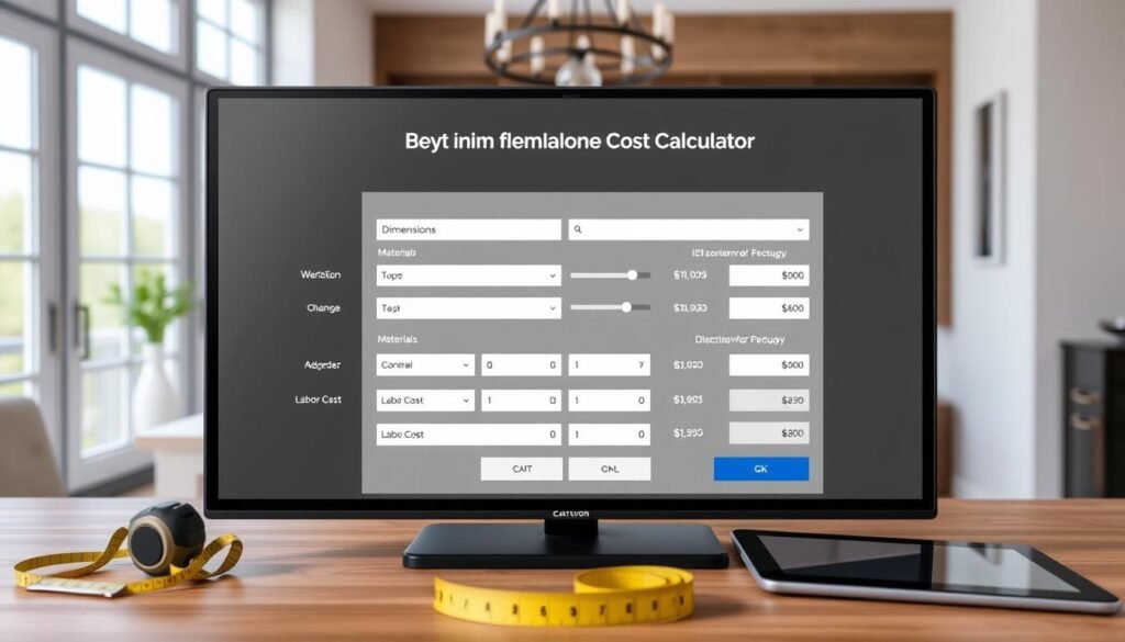 window replacement cost calculator