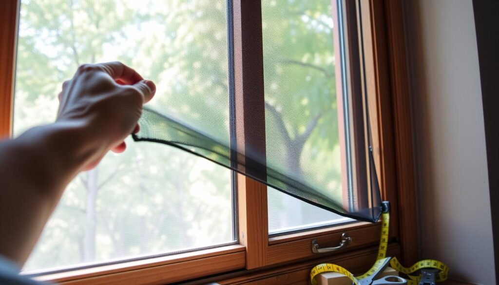 window screen replacement cost calculator