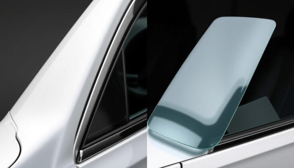 OEM vs Aftermarket Glass