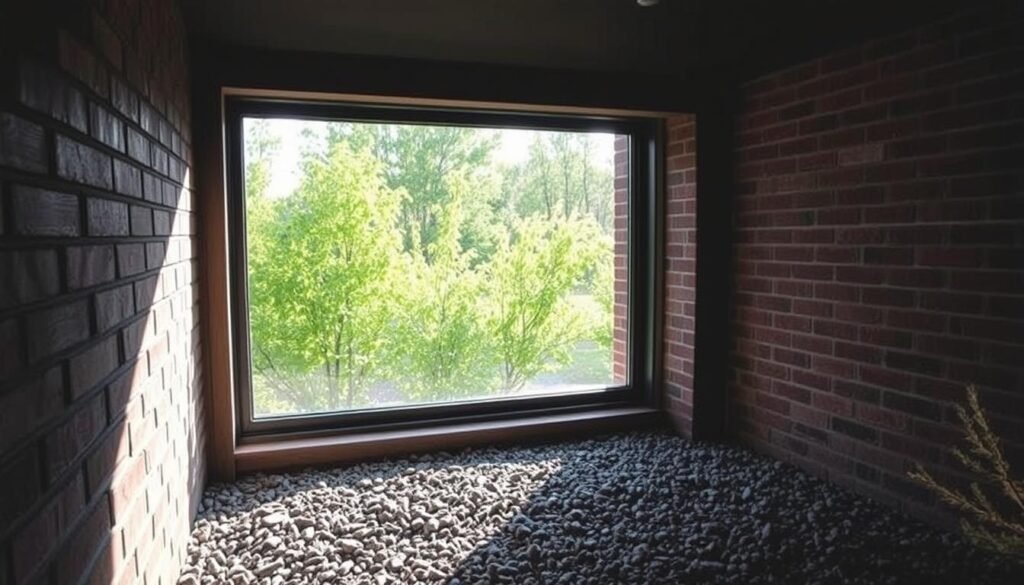 basement egress window cost