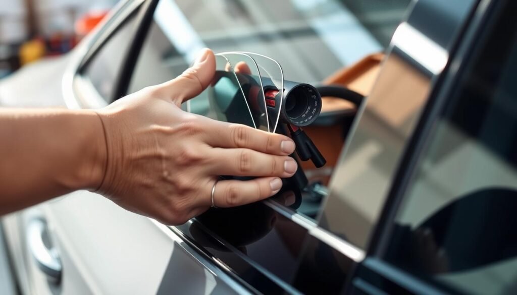 car side window replacement cost