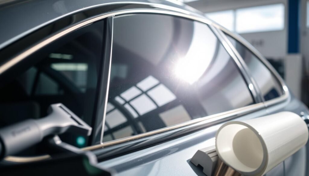 car window tinting cost