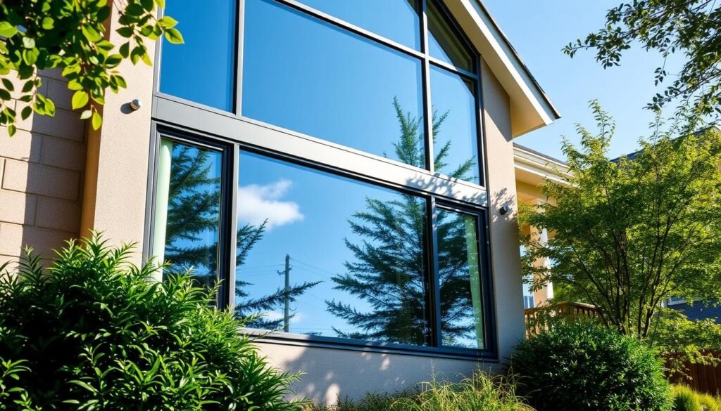 energy-efficient windows