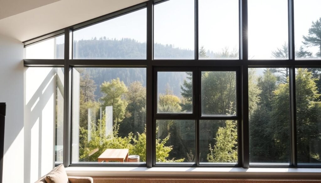 energy-efficient windows