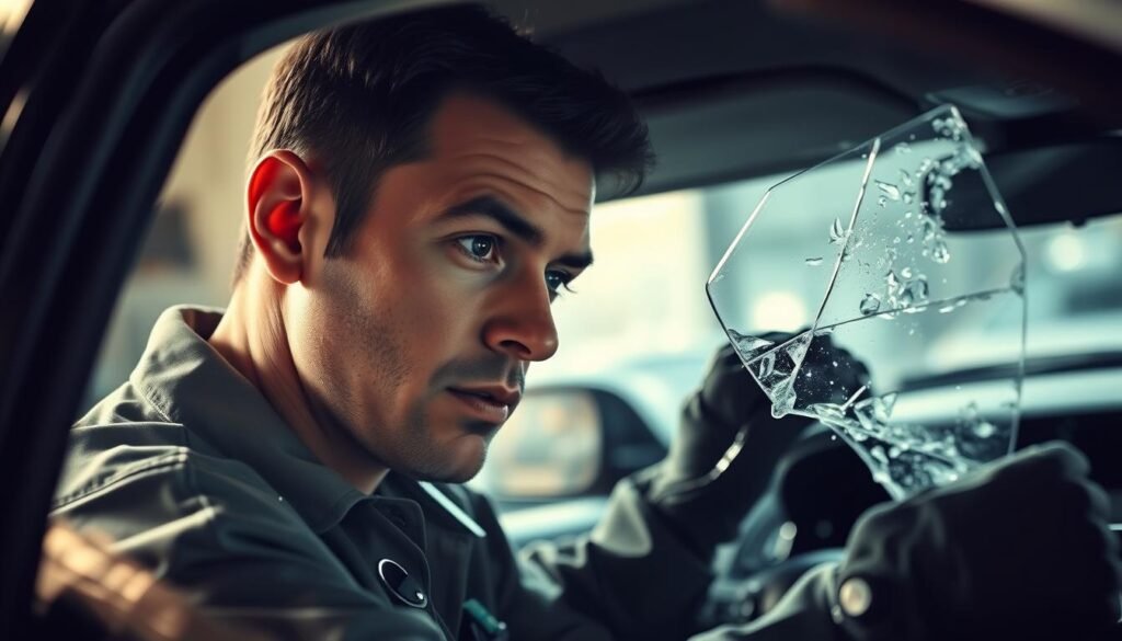 how much does it cost to replace a car window