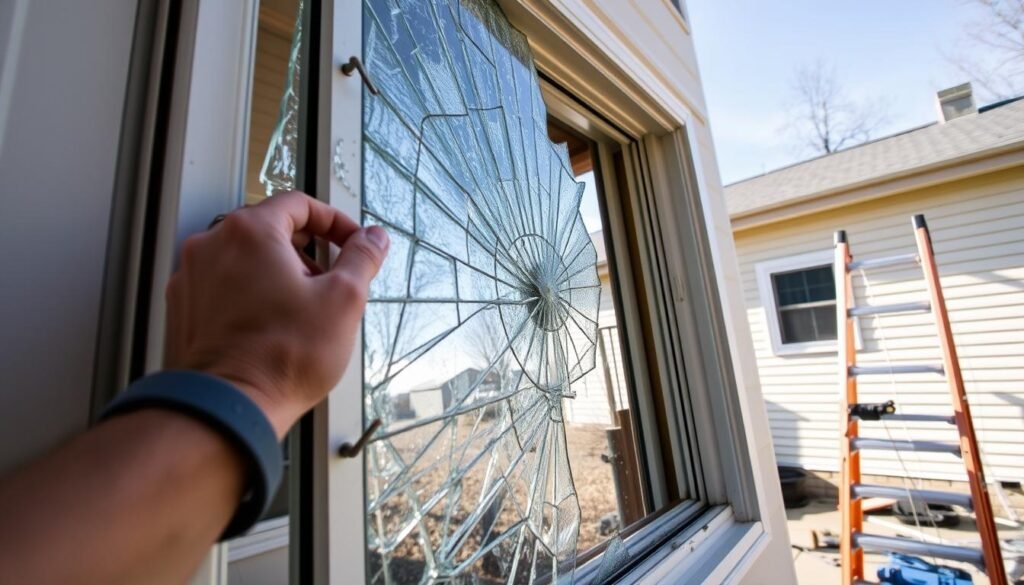 window replacement