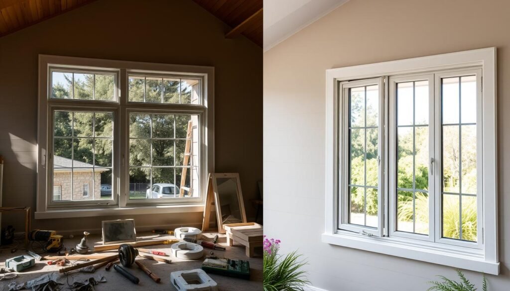 window replacement cost