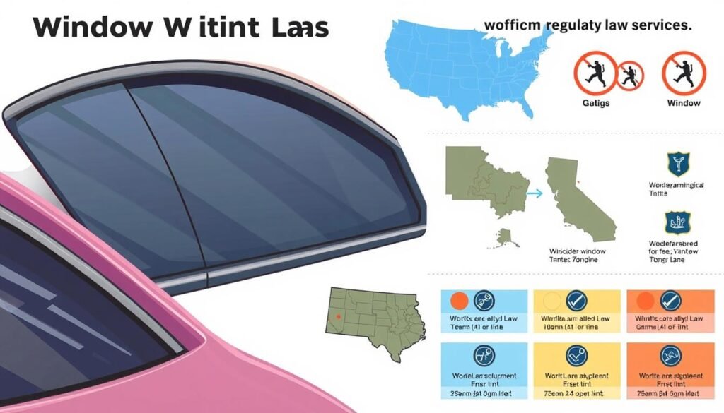 window tint laws