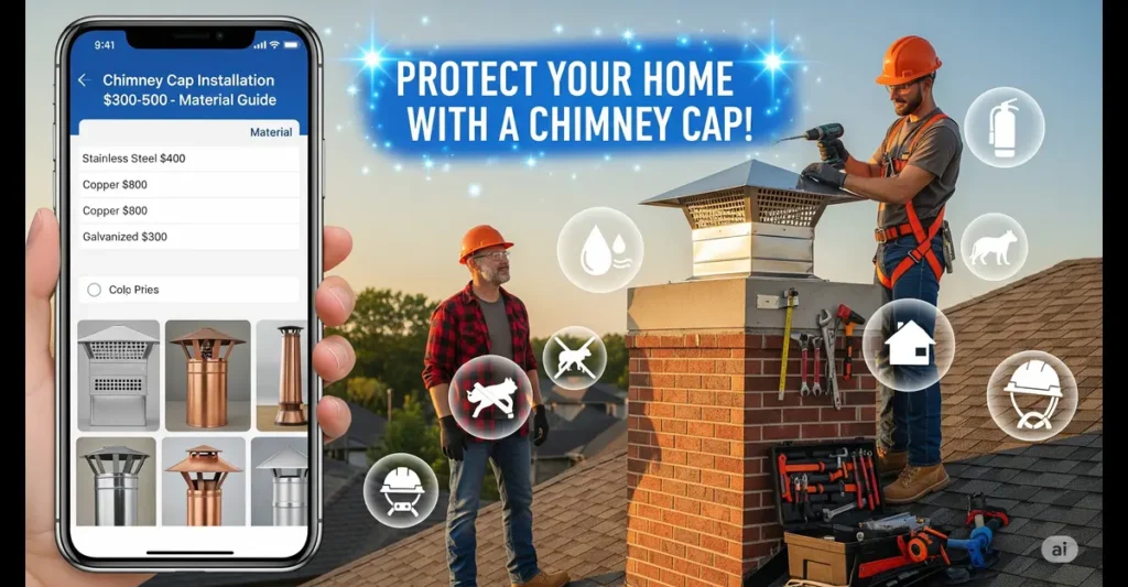 Chimney Cap
