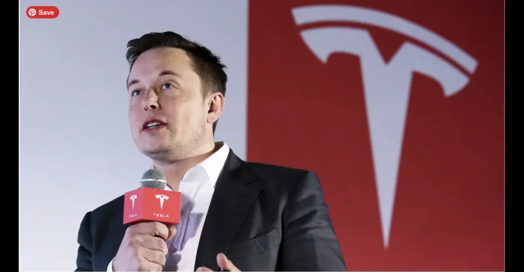 Tesla gives Elon Musk nearly $30 billion in stock