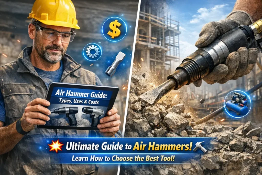 air hammer